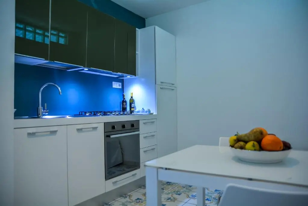 Casa Vacanze Baia Garagliano