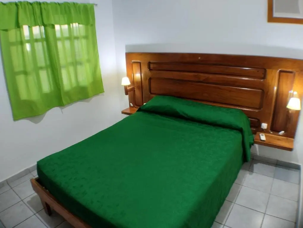 Mi Hogar Alojamientos Temporarios