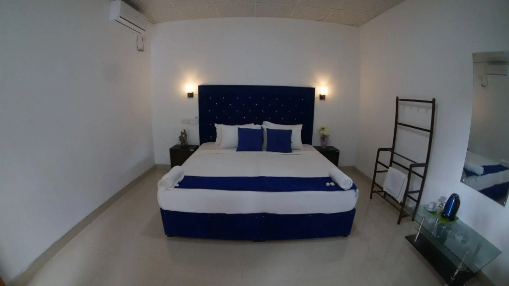 Dambulla Shan Inn