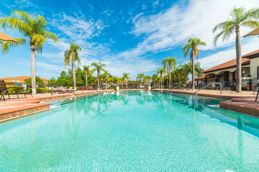 Ov2630 - Bella Vida Resort - 6 Bed 5.5 Baths Villa