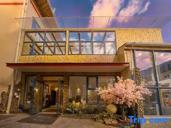 Lixiang·ideal hotel