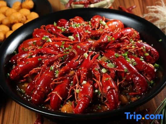 Till Bright Hotel, Changsha Binjiang Financial Center