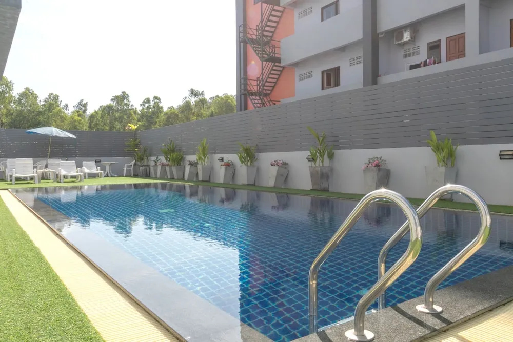 Carpio Hotel Phuket