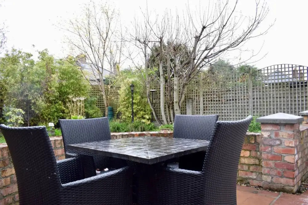 Dublin 4 Bedroom House