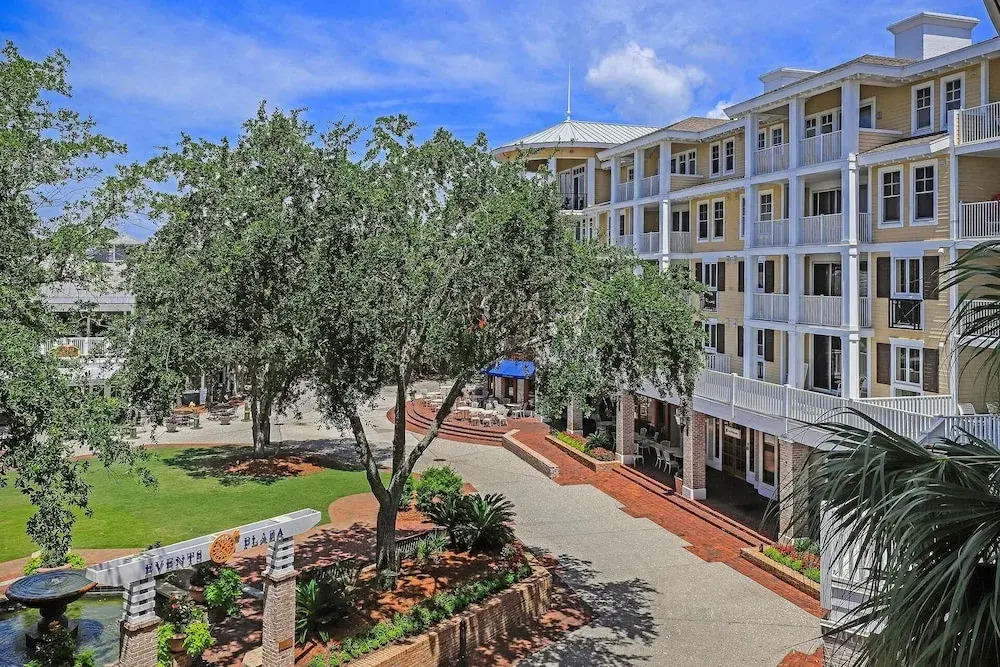 Observation Point South 3668