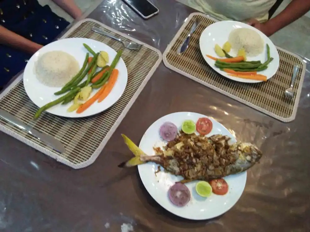 Yoho Hotel Meritha