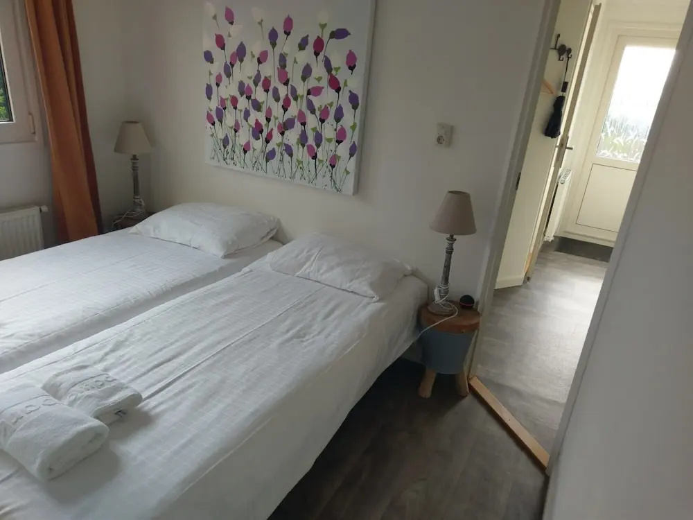 EuroParcs Schoneveld