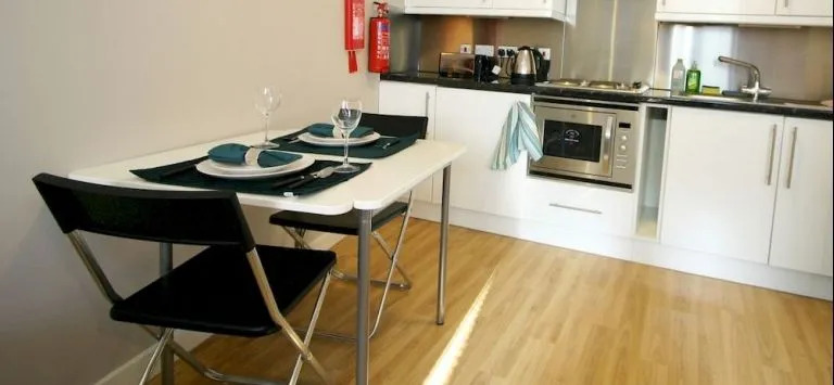 Panmure Court