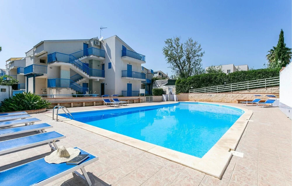 Beautiful Home in Marina di Ragusa With 2 Bedrooms, Wifi and Outdoor Swimming Pool