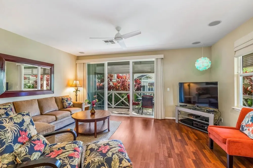 Leilani 3 Bedroom Condo