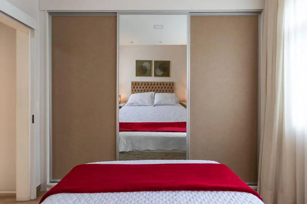 Modern in Copacabana For Couples Sc305lt