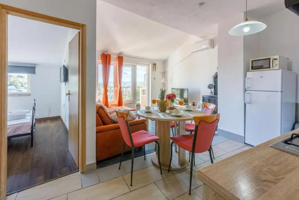 Apartman Franka