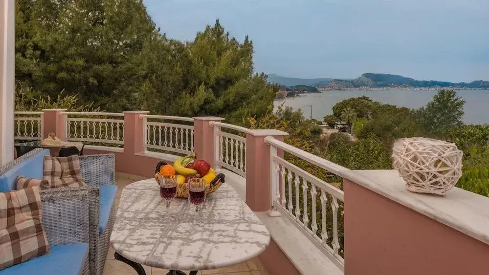 Villa Vicky