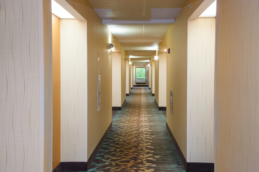Pigeon River Inn
