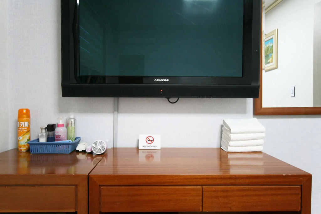 Amiga Inn Seoul