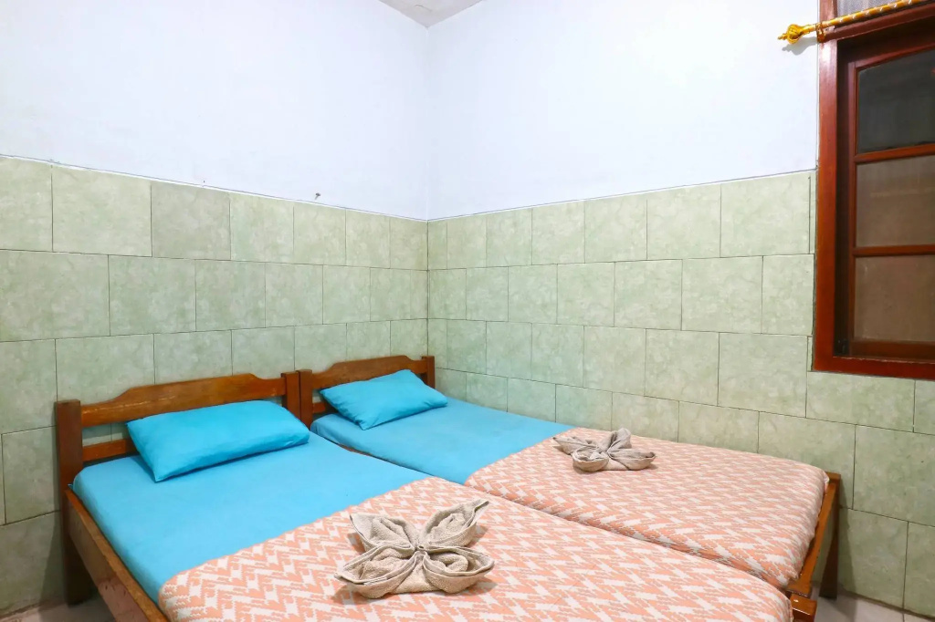 Hotel Setia Budi
