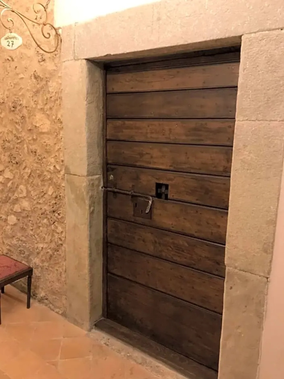 Le Prigioni del Palazzo B&B