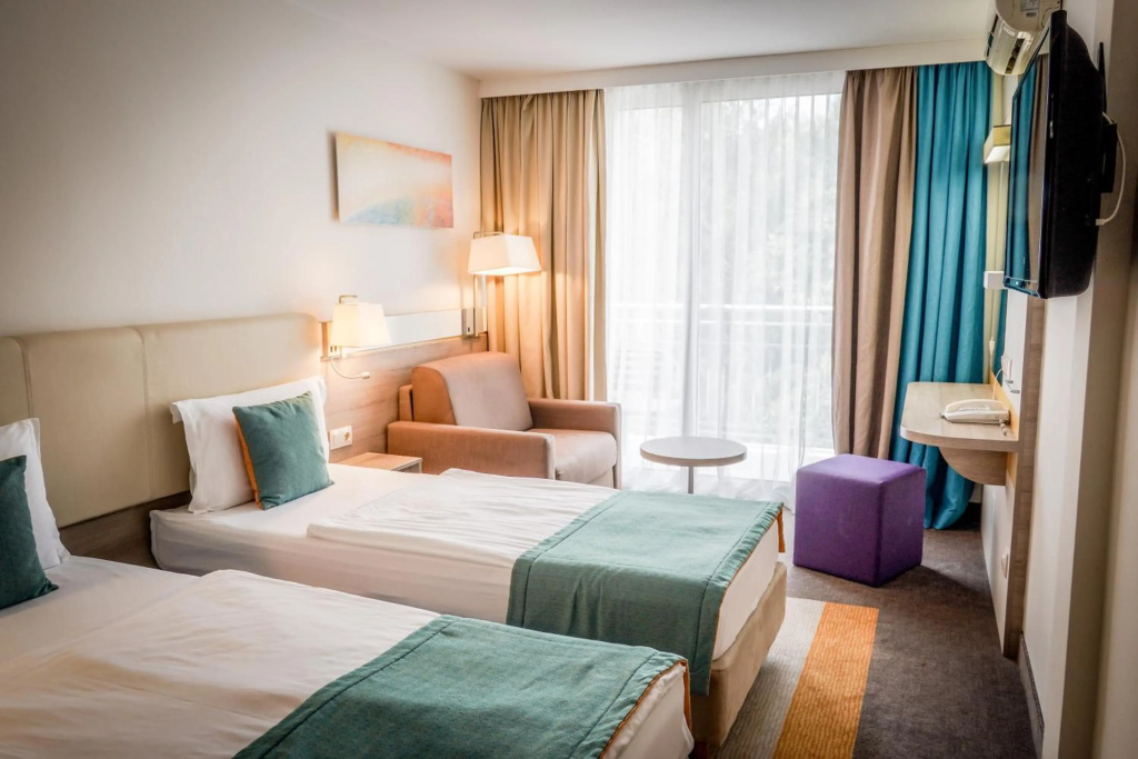 Primasol Ralitsa AquaClub - All Inclusive Hotel
