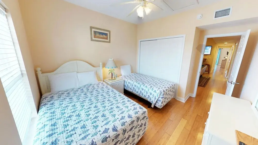 Myrtle Beach Villas 302 A