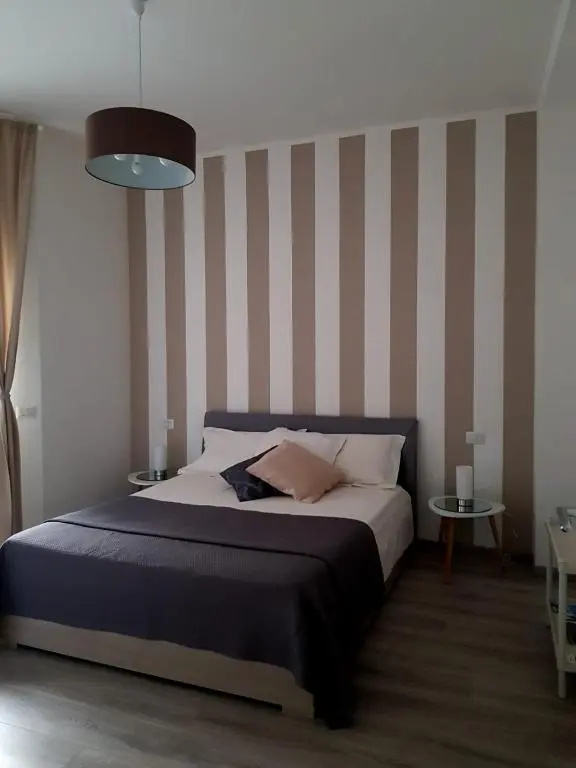 Fior&Iris Apartments