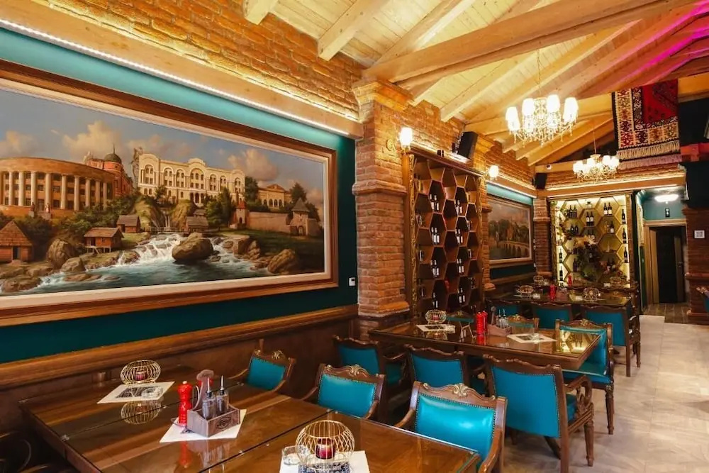 HOTEL INTEGRA Banja Luka
