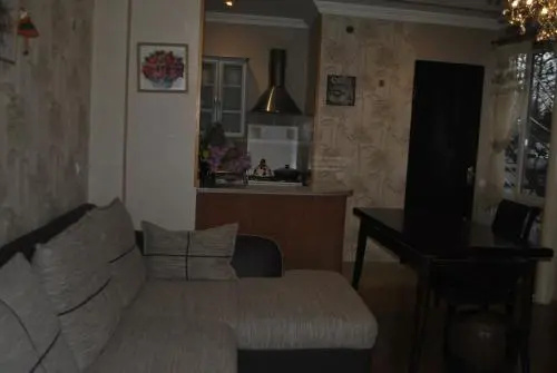 Guest House Eka & Gio