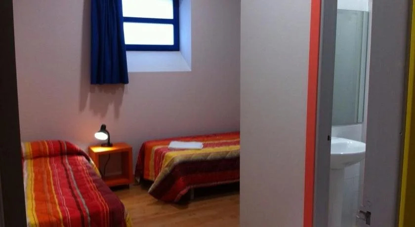 Albergue Granxa Escola de Barreiros