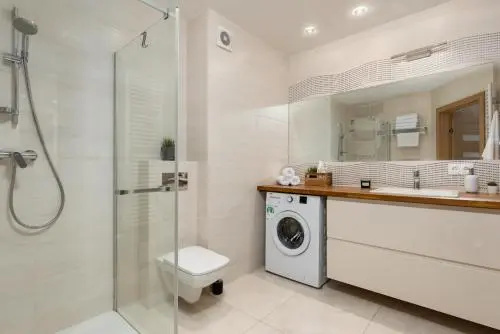 Apartament 14ka. Ustroń