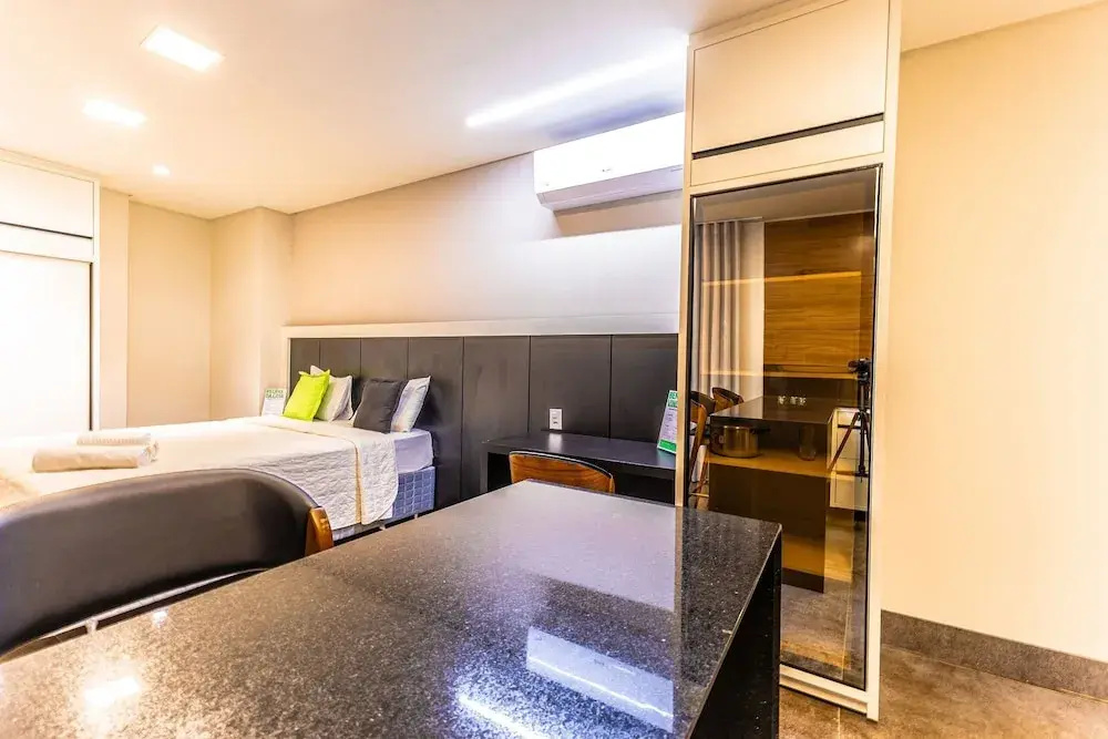 Barreiras Loft