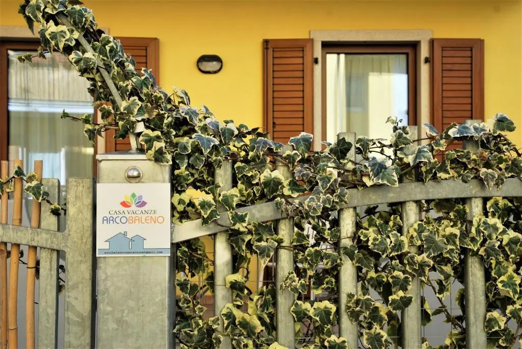 Casa Vacanze Arcobaleno