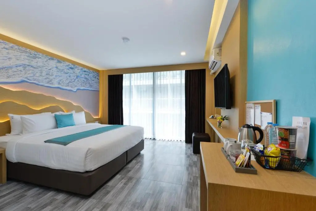 T2 Ao Nang Krabi