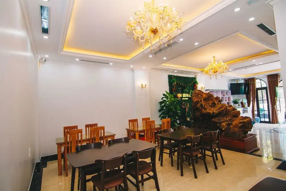 Vieng Chan Hotel