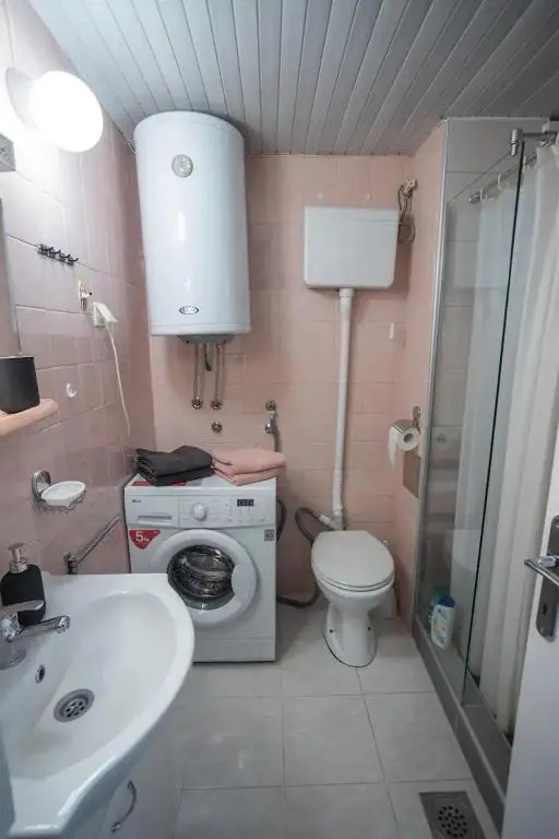 Apartman Igalo 95