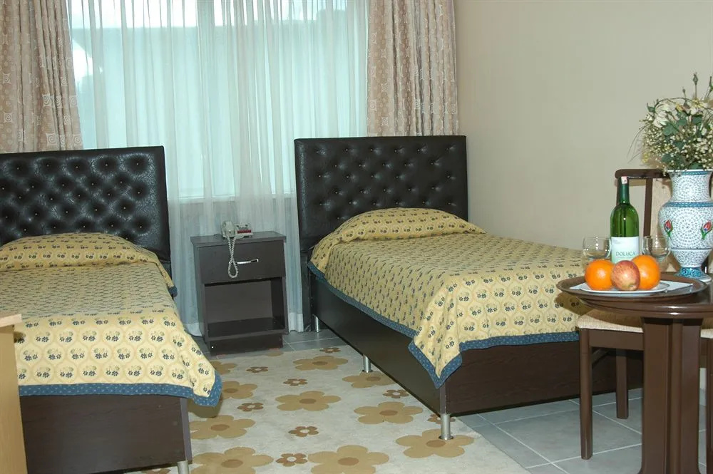 Hotel Pamphylia