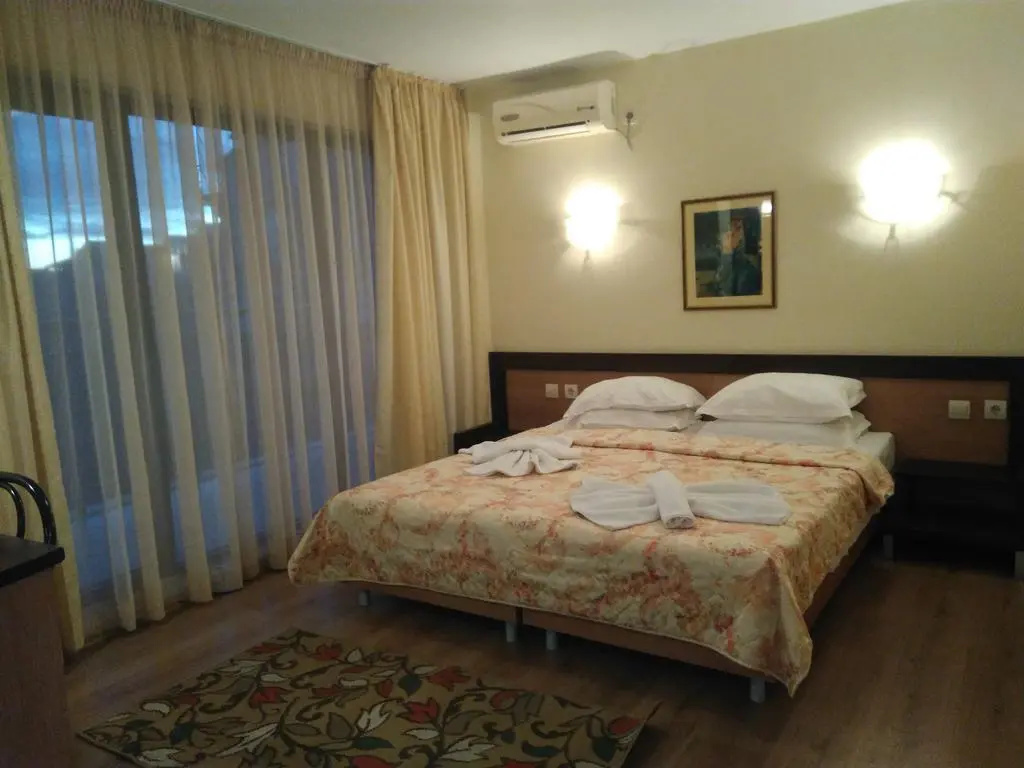 Guest House Odessa