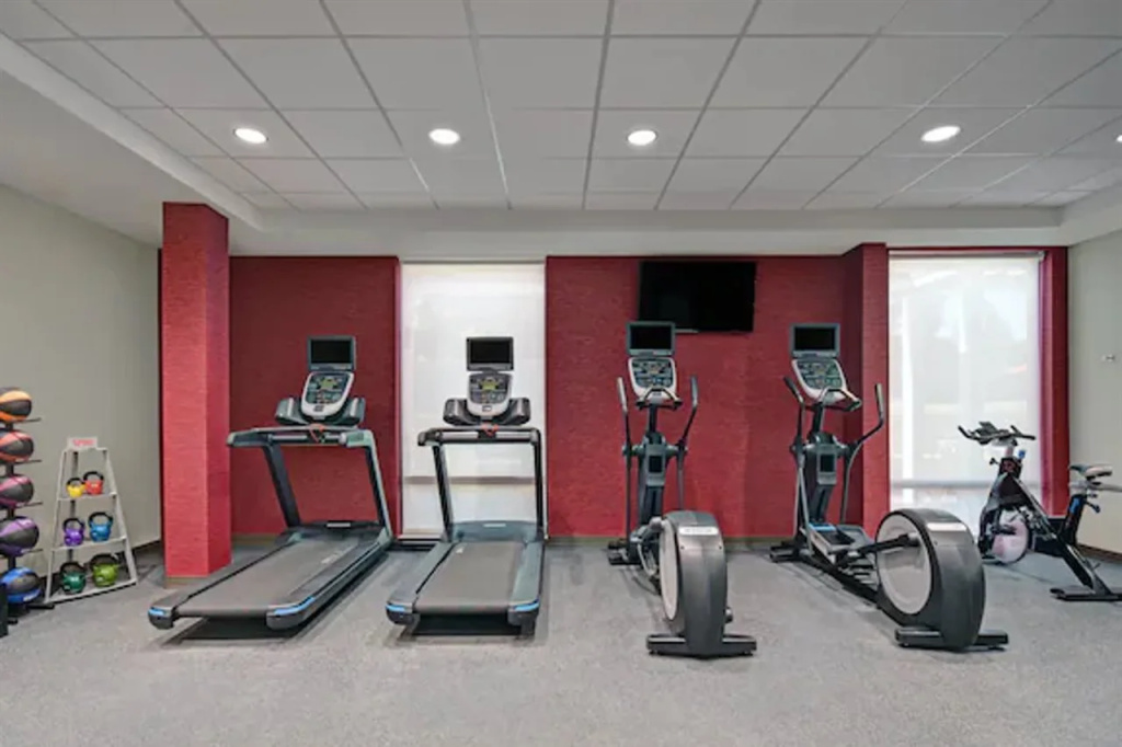 Home2 Suites By Hilton Raleigh North I-540