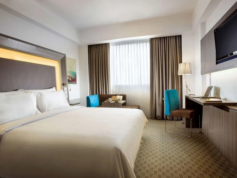 Novotel Bangka Hotel & Convention Center