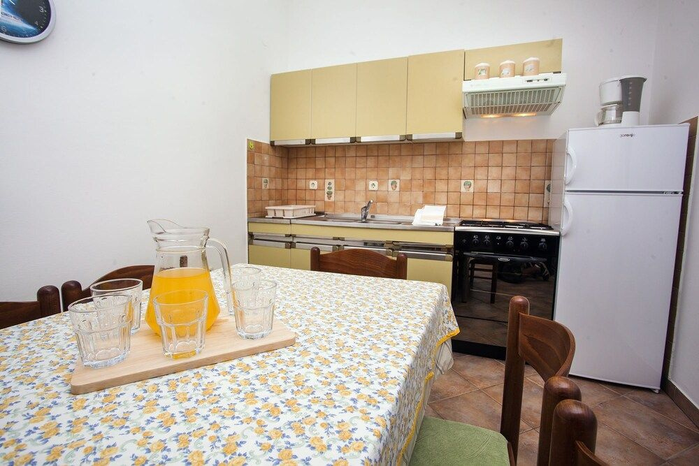 Apartments Antonieta 1209