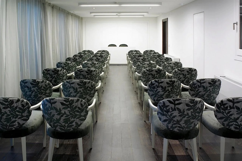 Hospes Puerta de Alcalá, a Member of Design Hotels