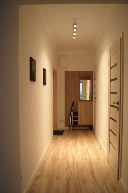 Apartment Poznan Wozna by Renters