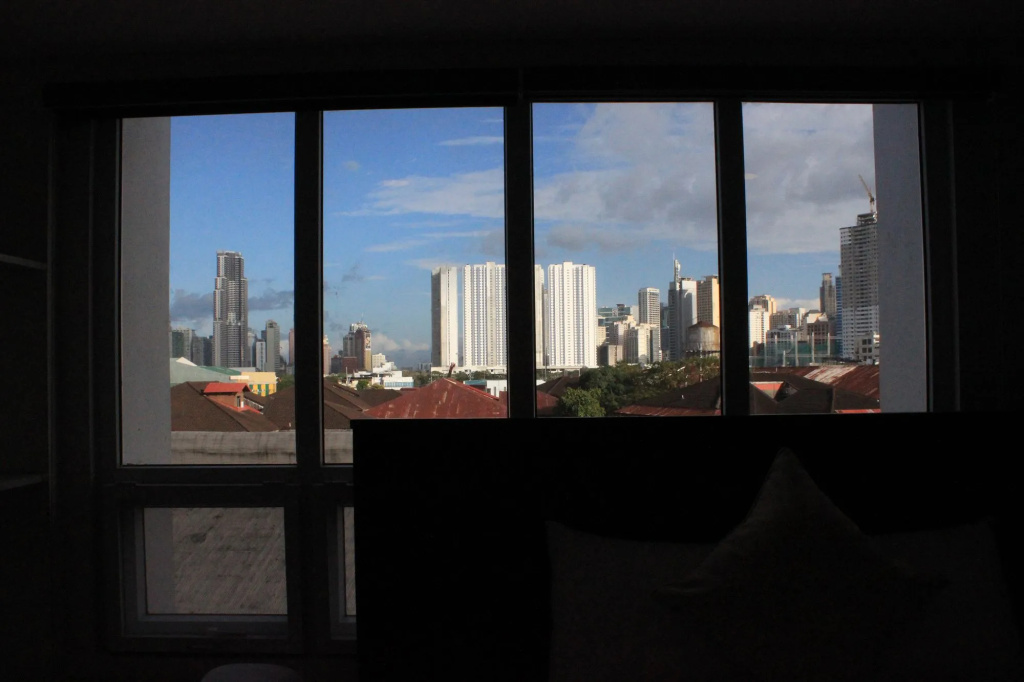 Jade Hotel and Suites