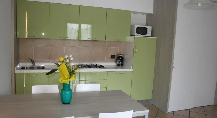Residence Franca B&B