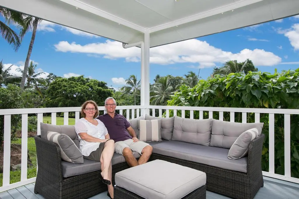 Jungara Bed And Breakfast
