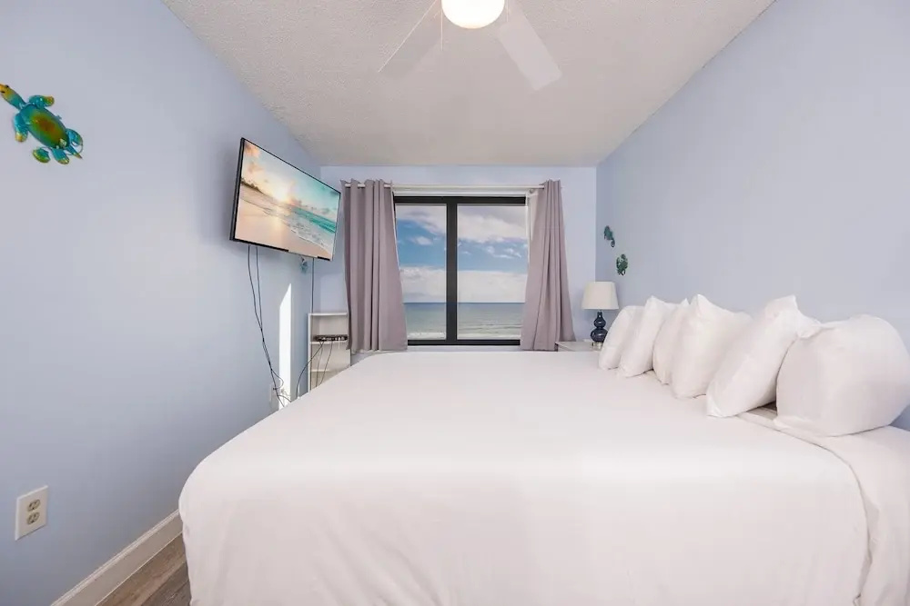Island Winds West 473 2 Bedroom Condo