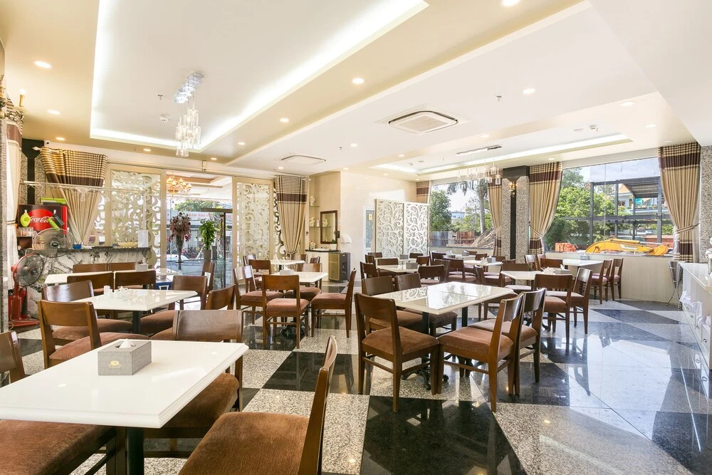 An Bình Hotel