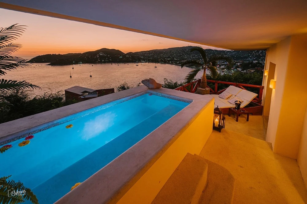Tentaciones Boutique Hotel