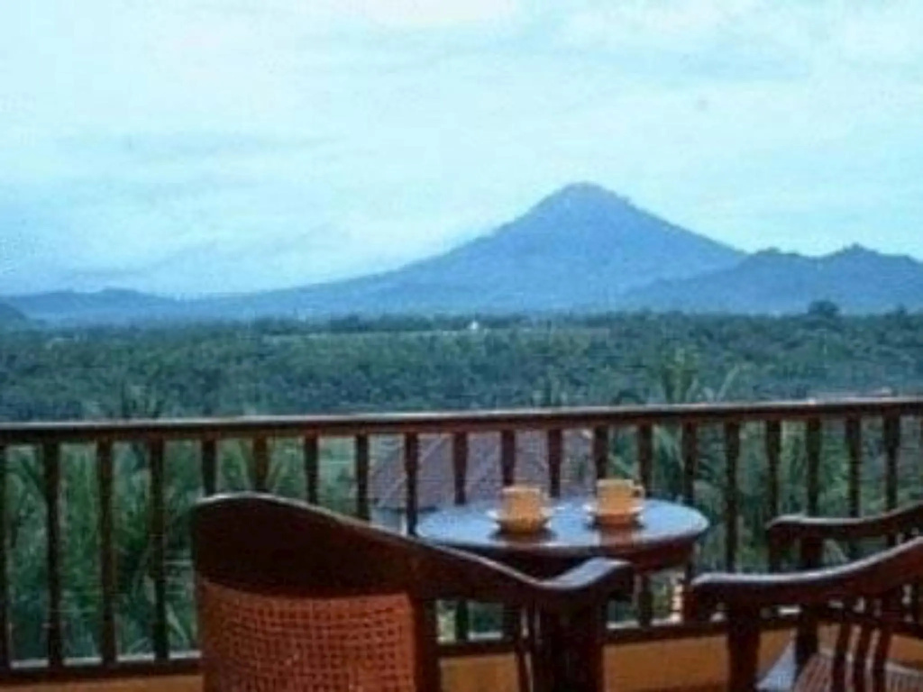 The Oxalis Regency Hotel Magelang