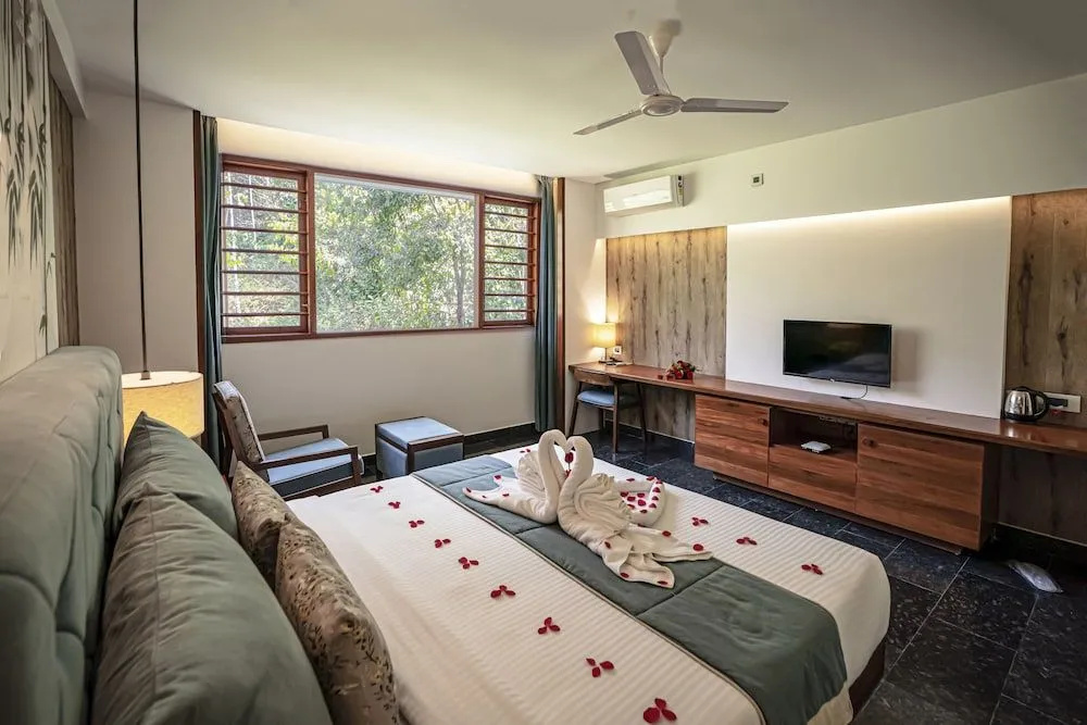 Peppervine Hotel