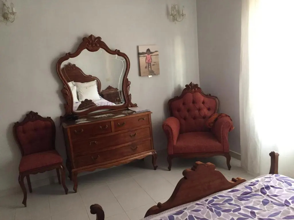Mi casa