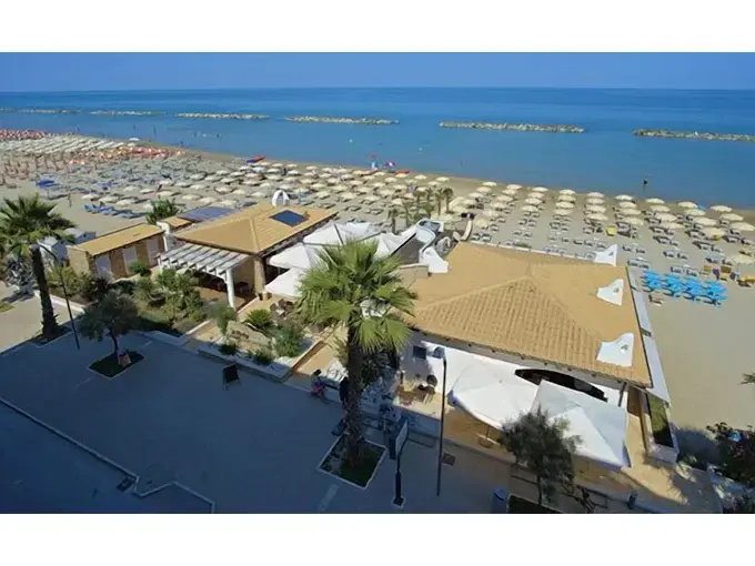 Hotel La Perla